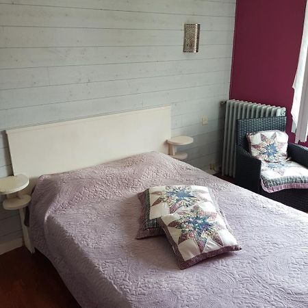 Hotel Des Voyageurs Mayenne Eksteriør billede