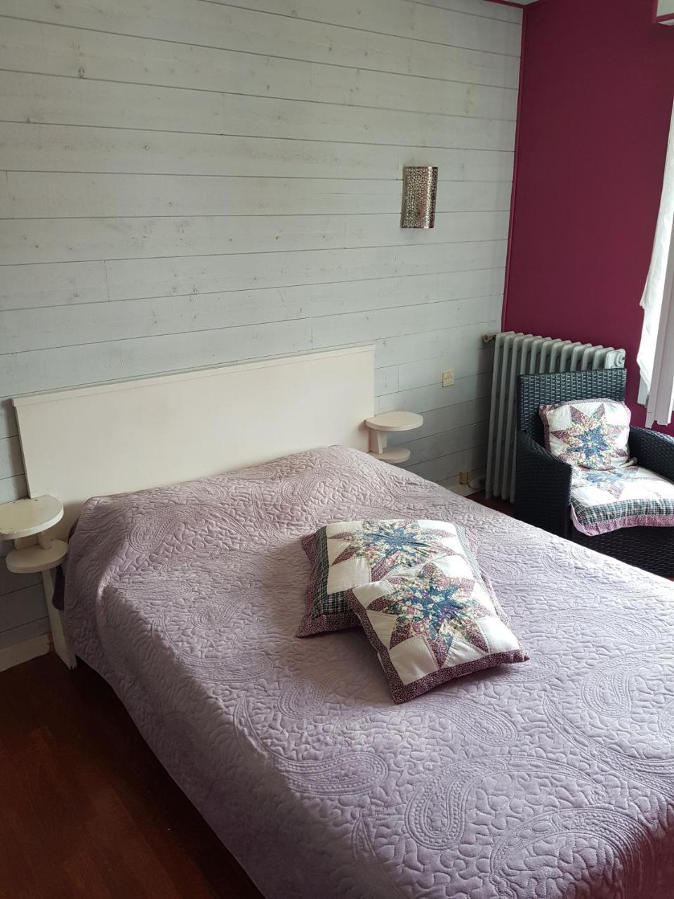 Hotel Des Voyageurs Mayenne Eksteriør billede
